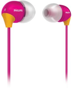 Sluchátka Philips SHE3583, do uší