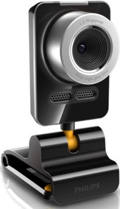 Webkamera Philips SPZ5000