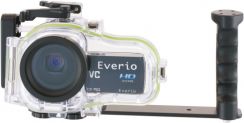 Pouzdro na videokameru podvodní JVC WR-MG250