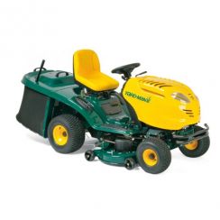 Traktor Yard-Man HN 5160 K Deluxe