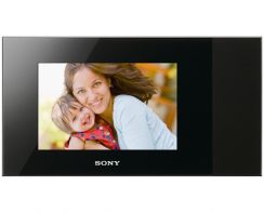 Fotorámeček digitální Sony DPP-F700, LCD, s fototiskárnou