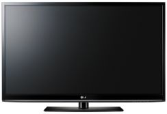 Televize LG 42PJ350, plazma