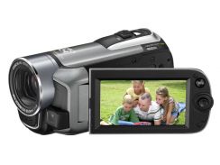 Videokamera Canon HF R16 KIT