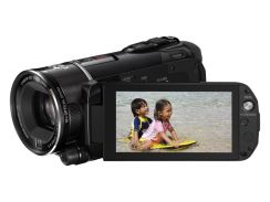 Videokamera Canon HF S200 KIT