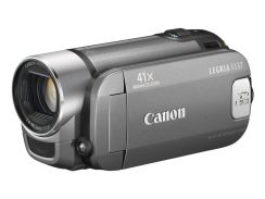 Videokamera Canon FS37 KIT