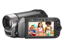 Videokamera Canon FS307 KIT