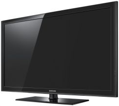 Televize Samsung PS42C430, plazma