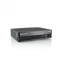 Přijímač DVBT GoGEN DVB510TSU,USB, SD