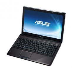 Ntb Asus K52F - i3-350M@2.26GHz, 15.6