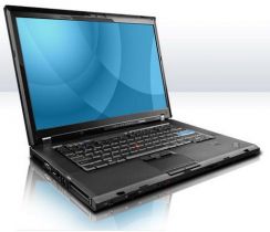 Ntb Lenovo W500 (NRA5ZMC) ThinkPad