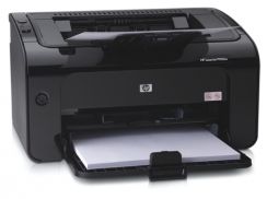 Tiskárna HP LaserJet P1102w