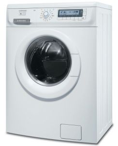 Pračka Electrolux EWS126540W