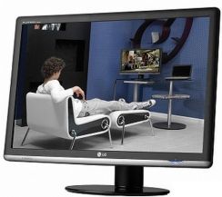 Monitor LG W3000H-BN