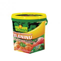 Hnojivo Agro FLORIA Kryst. pro plod. zeleninu 0,8 kg