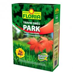 Osivo Agro FLORIA TS PARK - krabička 1 kg