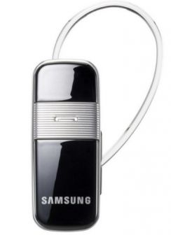 Handsfree Samsung WEP480, Bluetooth