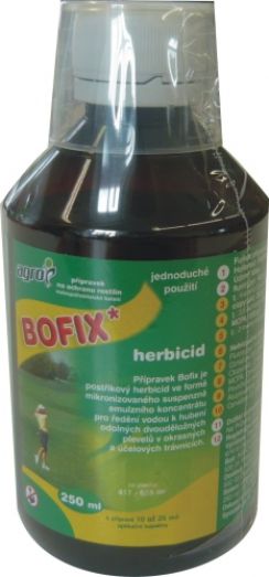 Herbicid Agro Bofix - 250 ml