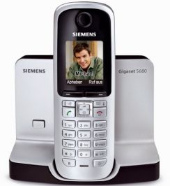 Telefon Siemens Gigaset SX680 ISDN
