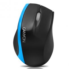 Myš Canyon CNR-MSO01BL, USB