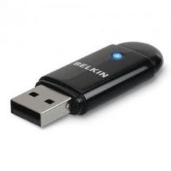 Adaptér Belkin Bluetooth Mini USB plus EDR (100m dosah/v2.1)