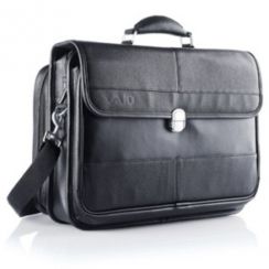 Brašna na notebook Sony PCG-ECCL2 - Deluxe leather Bag