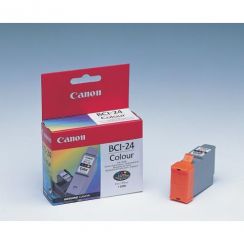 Cartridge Canon BCI 24C Color