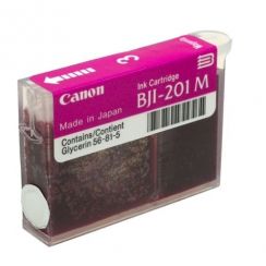 Cartridge Canon BJI 201M Magenta