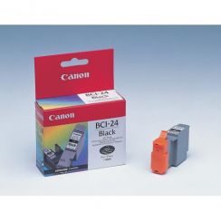 Cartridge Canon černá BCI-24Bk