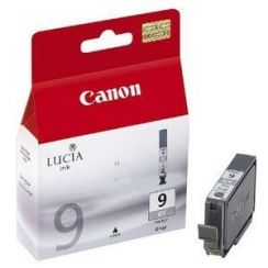 Cartridge Canon grey PGI9Grey BLISTR bez ochrany