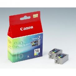 Cartridge Canon inkoustová BCI16C