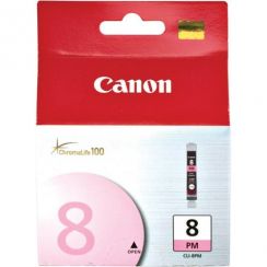 Cartridge Canon photomagenta CLI8PM BLISTR s ochranou