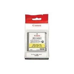 Cartridge Canon Pigment BCI-1451 Yellow for W6400P