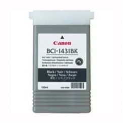 Cartridge Canon Pigment Ink BCI-1431 Black