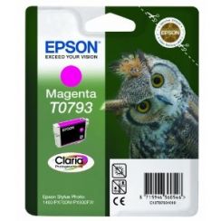 Cartridge Epson 1400, PX700W  Magenta
