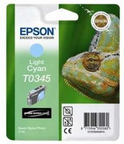 Cartridge Epson 2100 Light Cyan