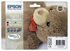 Cartridge Epson D68-88-;DX3800-3850-4200-4250-4800