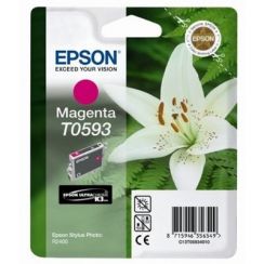 Cartridge Epson R2400 Magenta