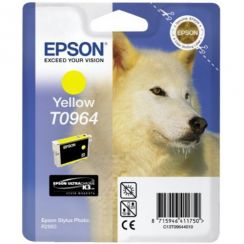 Cartridge Epson R2880 - Yellow
