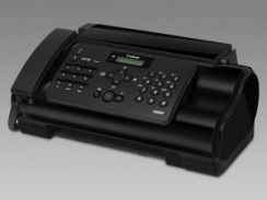 Fax Canon JX210P - ADF,FINE,UHQ,rychlovolba