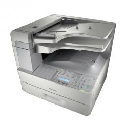 Fax Canon L3000,600dpi,22ppm,ADF,80predvoleb