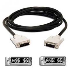 Kabel Belkin Digital Video Interface kabel(DVI-DM;DGTL;SGNLINK)-1,8m