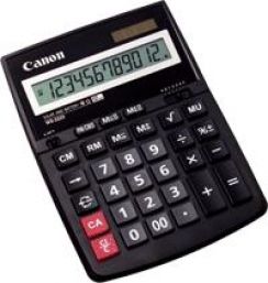 Kalkulačka Canon WS-2222,12míst,TAX,decimal,auto poweroff