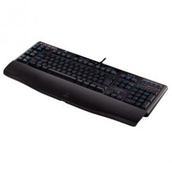 Klávesnice Logitech G110 Gaming Keyboard, US