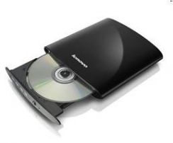 Mechanika DVD Lenovo Drive USB2,0 Burner DVD
