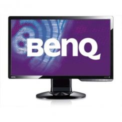 Monitor BenQ G925HDA Black 18,5