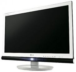 Monitor LG W2363V-WF