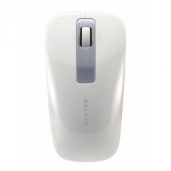 Myš Belkin Bluetooth Comfort , bílá