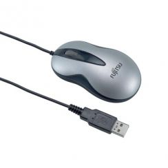 Myš Fujitsu Mini Optical USB