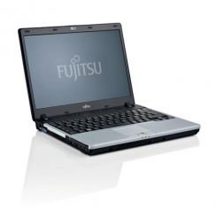 Ntb Fujitsu Lifebook P770M 12.1