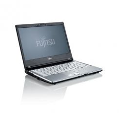 Ntb Fujitsu Lifebook S760 13,3